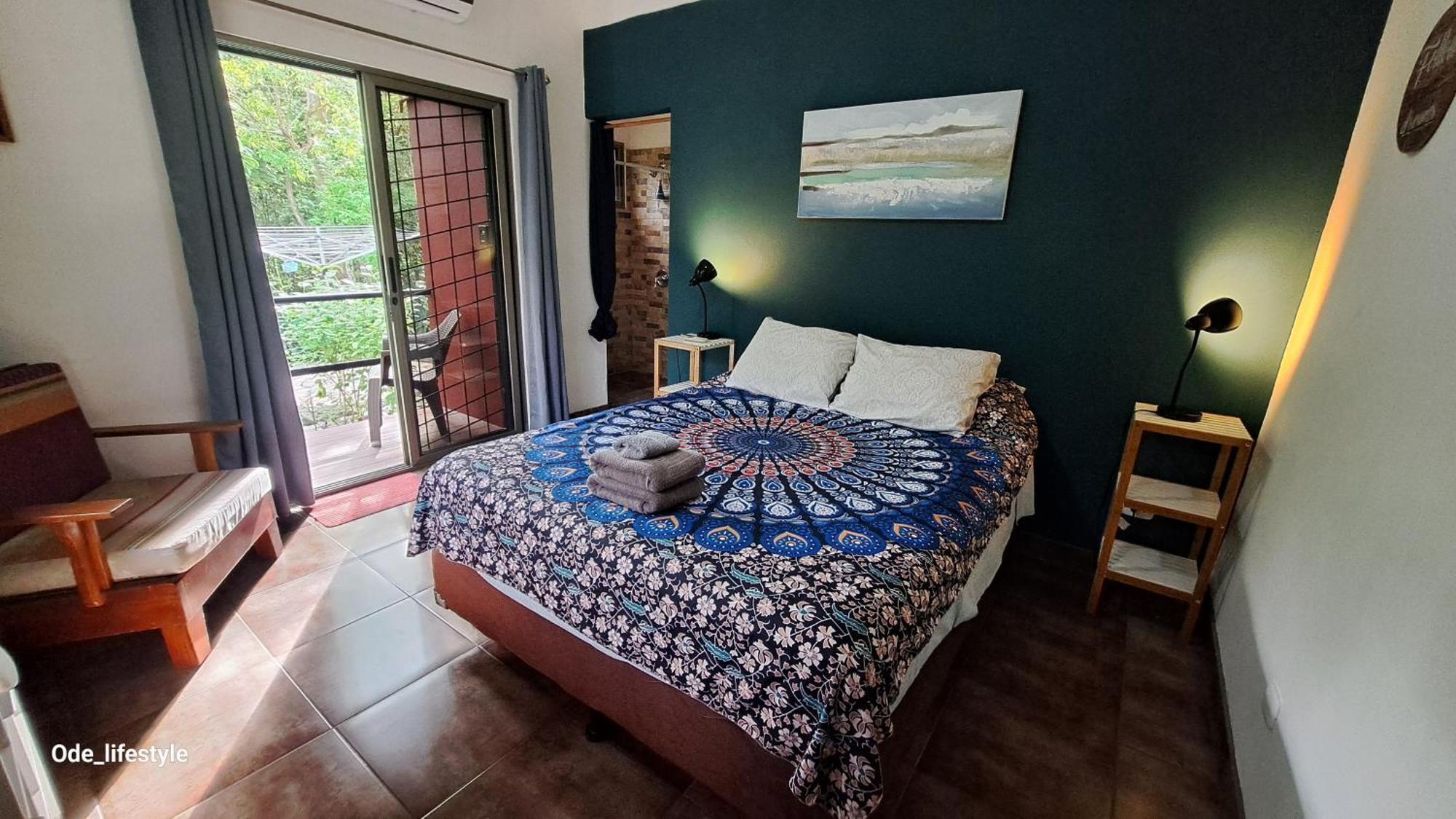 Guesthouse Casa Avi Fauna Playa Ocotal Exterior foto